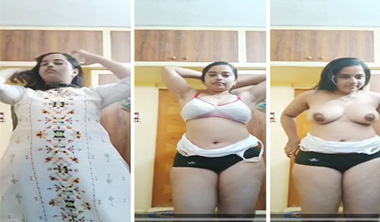 Beautiful Aunty Full Secret Nude Video