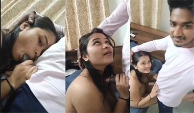 Hot Indian Aunty Riding husband Big Dick Sex Video