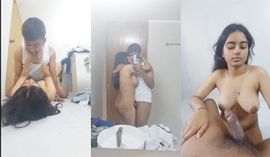 Sexy Indian GF Viral Sex Video HD 2026