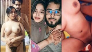 Indian GF Viral Hot Fucked Hard Loves Viral MMS Video