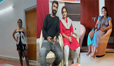 Wife From Pune Monika Arpit Onlyfan Mms Video