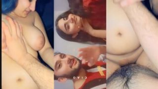 Hard Sex Against An Cute Girl Viral Video
