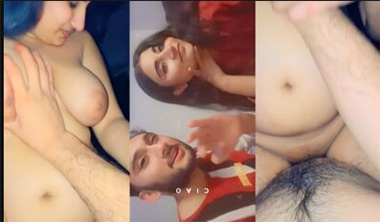 Hard Sex Against An Cute Girl Viral Video