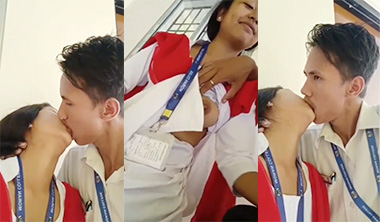 Assame College Girl Sex With Lovers Big Cook