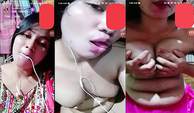 Homely Wife Ki Big Boobs And Hot Pussy XXX Video