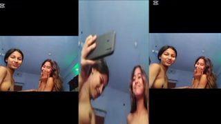 Indian Lesbian Big Boobs XXX Videos HD
