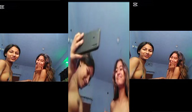 Indian Lesbian Big Boobs XXX Videos HD