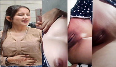 Sexy Girl Fucking Shaved Pussy Sexy Boobs And Fuck