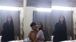 Sexy Cousin Brother Sister Incest Fucking Viral Video