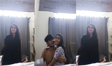 Sexy Cousin Brother Sister Incest Fucking Viral Video