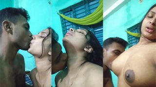 Bengali Married Wife Hot Pussy Video