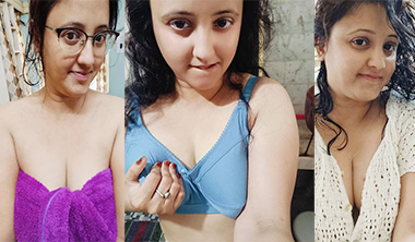 Desi Horny Babe Giving Deepthroat Blowjob