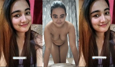 Desi Hot Girl Showing & Fucking Hard Pussy – desibabe