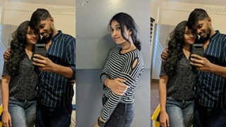 Desi Indian Mallu Couple Fucking In OYO