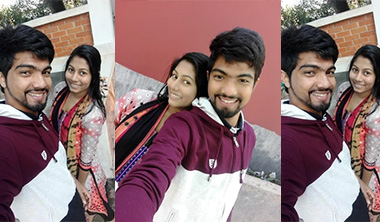 Sexy Hot Mallu Couple Enjoy Fucking Hard