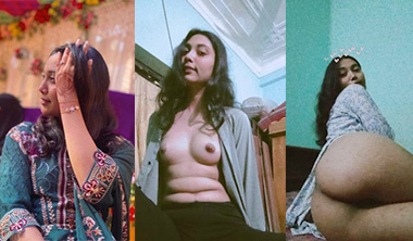 Desi Horny Indian Girl Masturbating Showing Video
