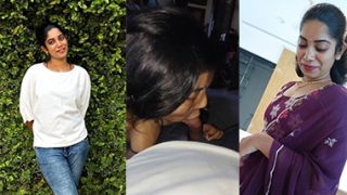 Viral Sexy Mallu Girl Fucking Juicy Pussy In OYO Room