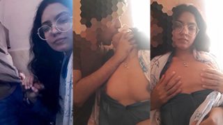 Chasmish Horny Gf Deepthroat Blowjob Fucking Update