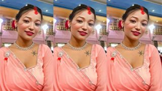 Horny Nepali Girl Striping And Shows Nude Videos