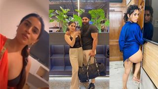 Sexy Punjabi Sardarni Sucking & Doggy Fucking Clips