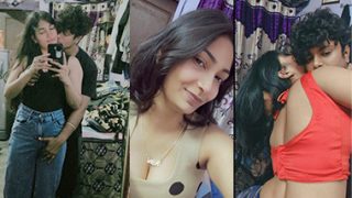 Submissive Sexy Indian Horny Gf Blowjob New