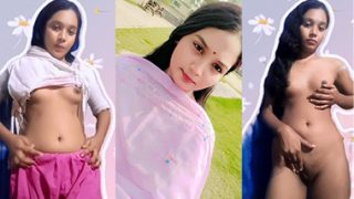 Hijabi Horny Girl Showing Bj Fucking Nude Pussy HD