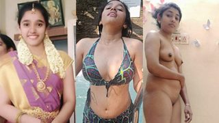 Kannada Wife Nude Dancing Bathing Asshole Captured Fuck Hard