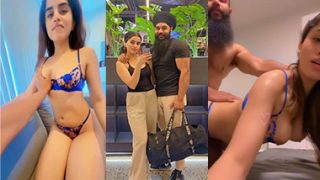 Hot Punjabi Sardarni – Hard Doggy Fucking New Showing
