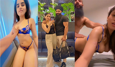 Hot Punjabi Sardarni – Hard Doggy Fucking New Showing
